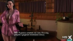 Jeg puttet fingeren hans i ræva og så kukken hans