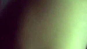 Geeft deze geile latina hoer echt de beste anale neuk met haar grote kont?