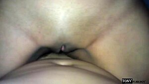 哎哟！她为报复前男友深插屁股