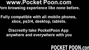 Tengok macam aku main faraj ketat aku dalam stoking.