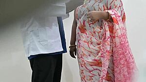 หมอเล่นกับผู้ป่วย จับได้จากกล้องซ่อน ฉันไม่เชื่อเลย!