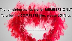 Wow! AgedLove reife Damen Devon Breeze und Eva Jayne teilen harten Schwanz mit Alexei Jackson