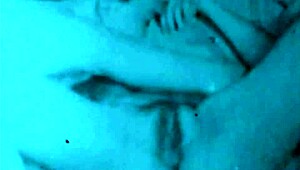 Mi vida secreta con abuelas vintage se pone salvaje y peluda