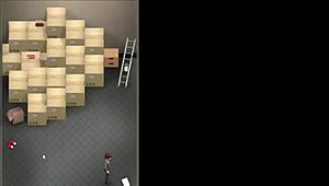 Seksi peli avautuu himokriisissä osa 21