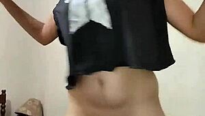 Я вернулась, мои любимые, готова к большому латинскому веселью!