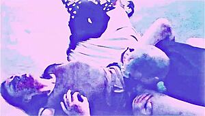 Eskü, Cuckie Donnie Piteevést Nézni, Miközben Pofonokat Kap... Beteg!