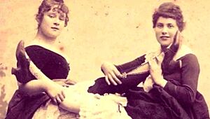 Dickie แชร์คำสารภาพร้อนแรงจากชีวิตลับของฉัน จากเรื่องเล่าเซ็กซ์ของสุภาพบุรุษวิคตอเรียน