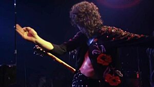 レッドゼップのクラシックなレトロバイブス、覚えてる？