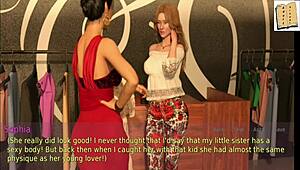 Esposa e madrasta parte 13