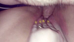 숏팬츠 안 벗고 박아대는 미친 짜릿함