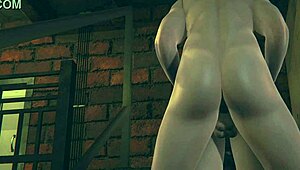 I’m obsessed with Genshin Impact hentai, Barbara’s dildo play drives me wild!