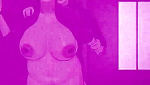 ねえ、ゾンビゲームのヘンタイで韓国アニメの激しいアクション試した？