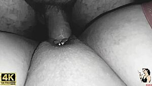 트레일러 알림! 내 펫 슬럿 넓은 보지에 자지 깊게 넣어! 정말 장관이야!