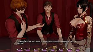 Complete Gameplay - Pale Carnations Part 11 Rocks!