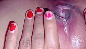 Newly Married Indian Desi Village Bhabi Fucks Hard With Step-Son. Hear Her Clear Hindi Audio.