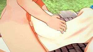 Genshin Impact yaoi hikayesi: Tartaglia ve Chongyun aksiyonu