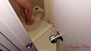 Madrasta e eu piramos no sexo selvagem depois da revelação bombástica