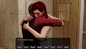 Komplett gameplay av Pale Carnations del 25 ute nu.