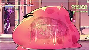 嘿，你看过Max the Elf第五关的场景吗？