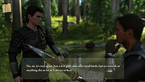 The Price Of Power 28 In Anime Hentai