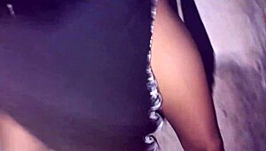 indian village girlfriend gets pounded in rural setting