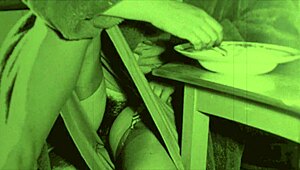 Dark Lantern Entertainment presenta dos siglos de porno vintage con milfs calientes