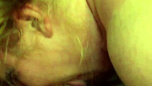 Tengok gadis putih remaja 18+ hisap kote macam pro?