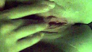 Kæreste nyder lidt personlig tid