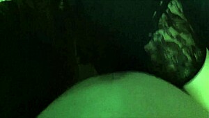 Thai lady teases with skilled sucking for her eager friend