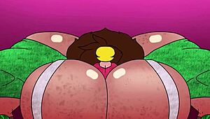 mcdraws släpper Hirschs avsnitt 2 – teckad hardcore med unga 18+ och gamlingar i krock. Vad sen för gänget?