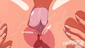 義母がデカパイで義息子を誘惑する無修正ヘンタイアクション