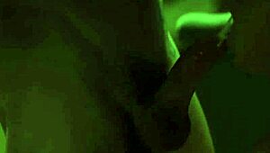 ケイリー・ガンナーが義理の息子をロウ・ゴンゾアクションに誘う ワイルドライド！