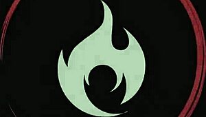 Date dengan pornstar Lady Fyre untuk aksi femdom sph pov