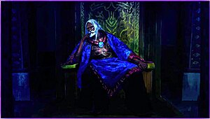 Street Fighter V Overwatch 01 Doll Graveyard