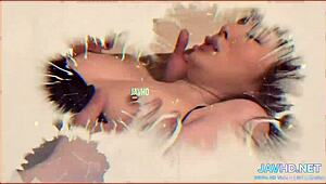 可爱的日本色情模特在第26集合集中秀技能