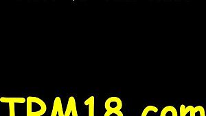 cutie gets charmed into havin’ wild sex, oops