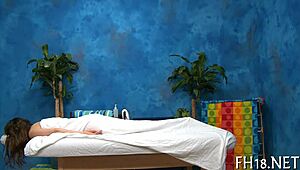 Hé, je weet dat die massage salon seks beelden gewoon wild zijn om door te kijken