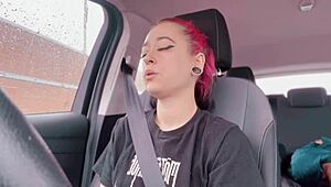 初アナル中出し！18+娘の狭い尻穴に巨根ぶち込み