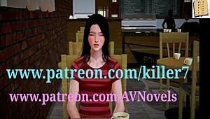 Min nya familj 191 - vad händer nästa i serien?