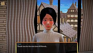 Min nye familie 465 med tegnefilmsfigurer