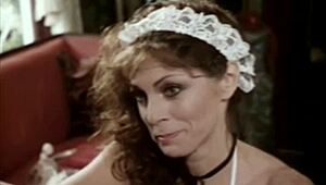 Classic Pornstar Annette Haven, Ready to Give an Unforgettable Blowjob?