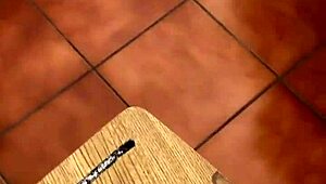 เรื่องเด็ด ฉันจัดหนักกับครูสาวเม็กซิกันสุดฮอต Vero ในห้องเรียน ตอน 2