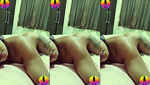 予告編！元ブラジルBBBスタッフのエロベリーダンス披露タイム！