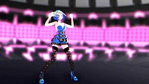 Provocative What Secrets Hide in Hatsune Miku Anime?