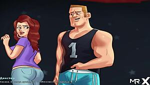 Vem Mostrar Seus Peitos!