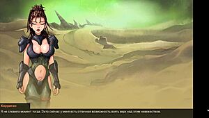 Gameplay pronto - slutcraft calor do esperma parte 38