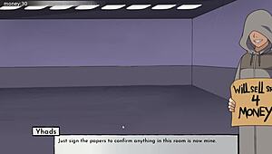 18titans parte 7 cai 😎