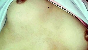 인도 튜터 참지 못하고 목장서 학생 세게 박음