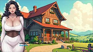 Archalchemy Jogo Hentai Tabu Ep 1 Empregada Madrasta Sem Calcinha