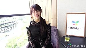 Wah, Porno Pertama Mao, Cewek Jepang Hamil, di Hotel Cinta Tokyo Bikin Melongo!